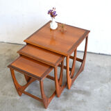 Tables gigognes par G-Plan
