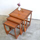 Trundle tables by G-Plan