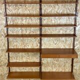 Cado Poul Cadovius bookcase 60/70