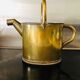 Copper watering can