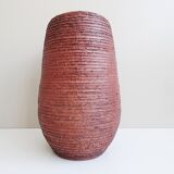 Vase by Spara Ceramics, Chamotte