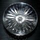 Baccarat Buckingham 7 white wine glasses crystal - 13 cm