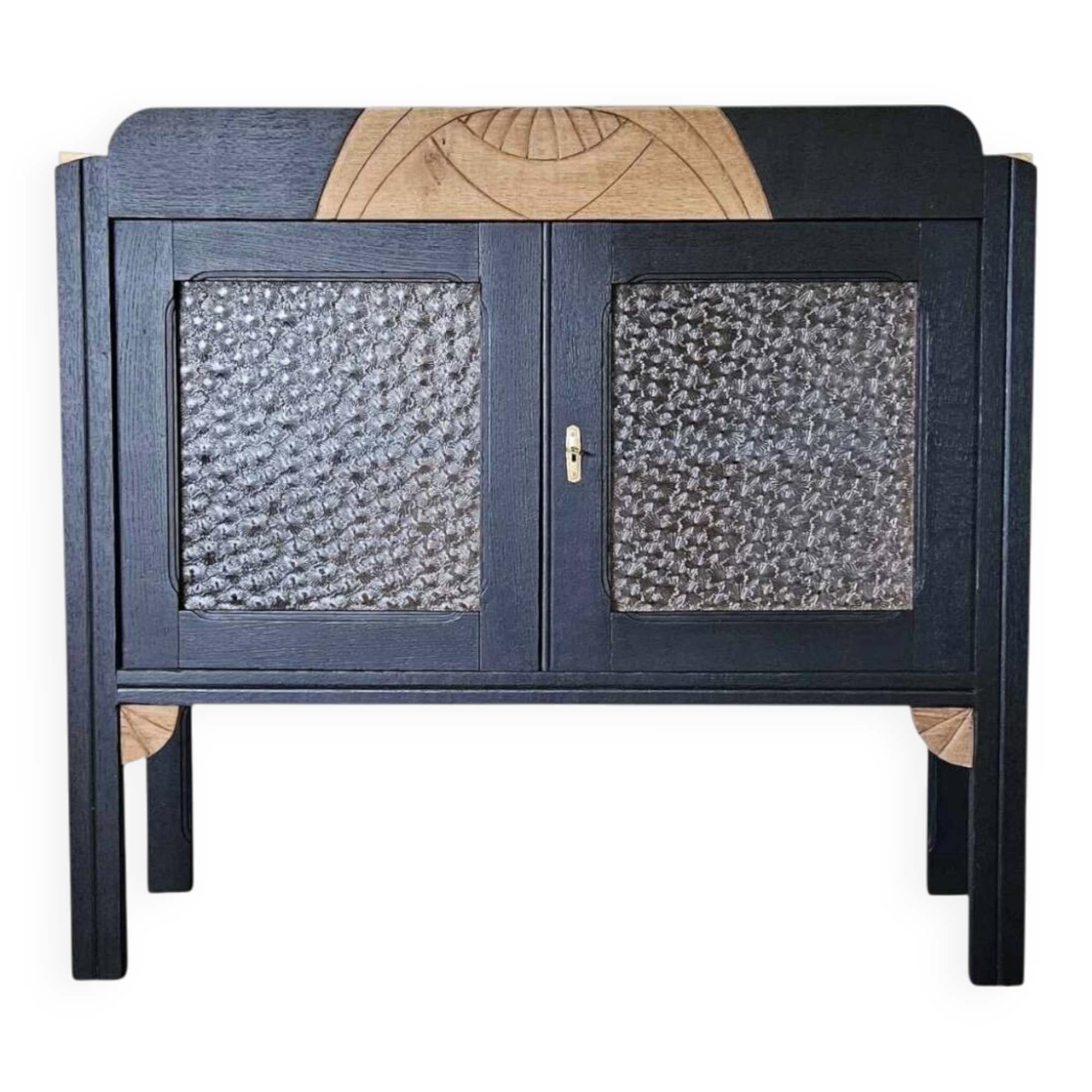 Buffet art déco