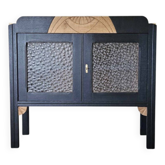 Buffet art déco