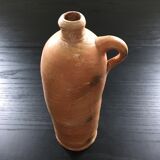 Sandstone bottle