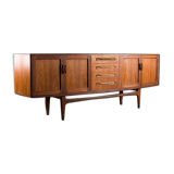 Teak sideboard by V.B. Wilkins for G Plan, 1960