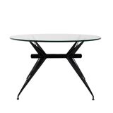 Italian modernist table 1960