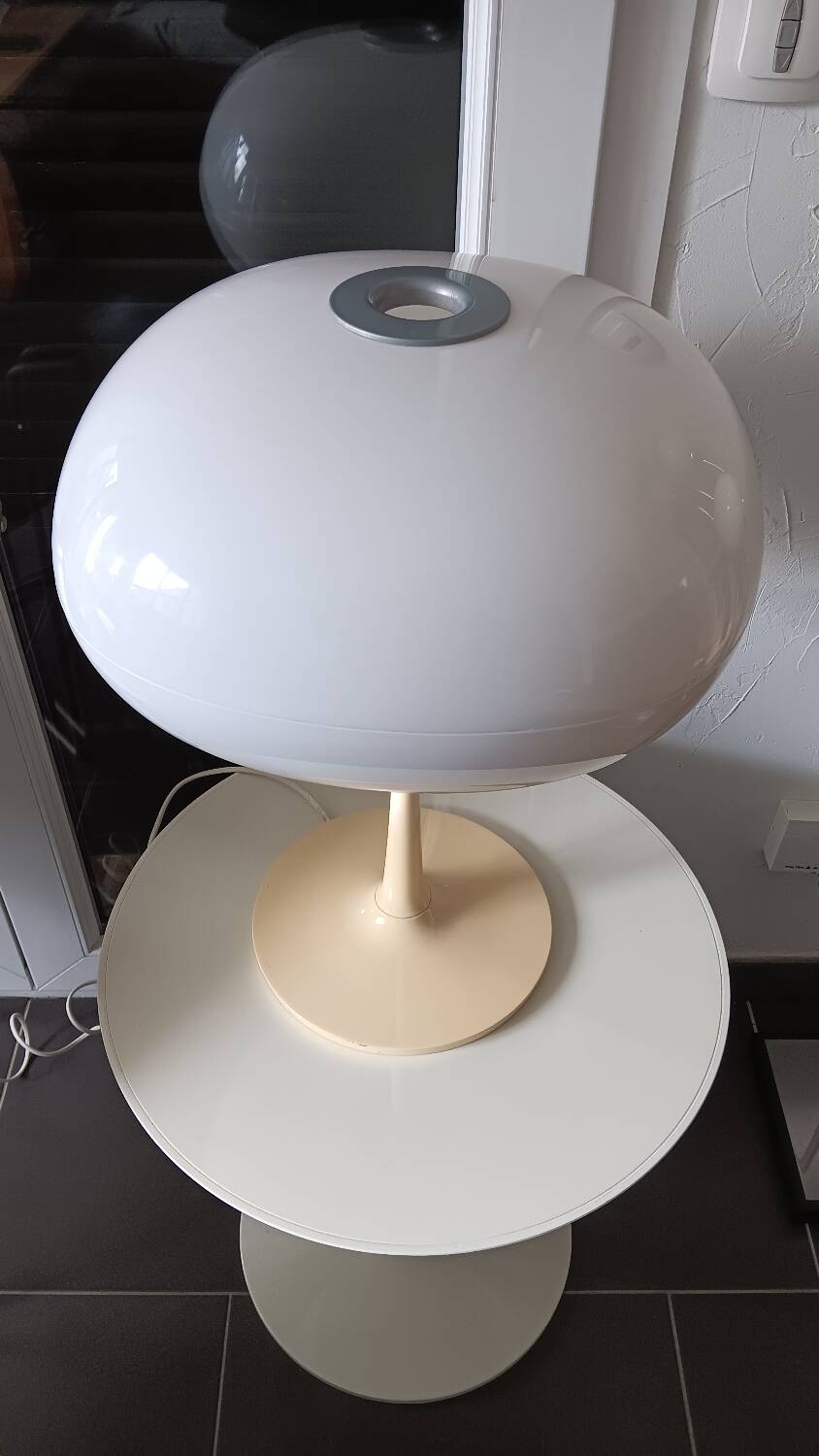 Paire de lampes "Energi Gas" de Carl Öjerstam & Magnus Eleback - 2000-