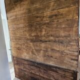 Showcase cabinet of curiosities sideboard oak