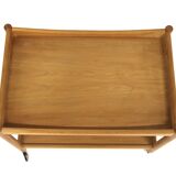 Scandinavian service AT-45 by Hans J Wegner for Andreas Tuck Denmark 1950