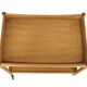 Scandinavian service AT-45 by Hans J Wegner for Andreas Tuck Denmark 1950