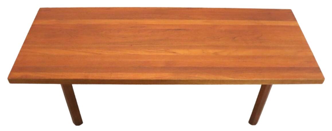 Mikael Laursen deens design salontafel 'Fjerritslev'