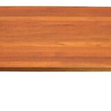 Table basse design danoise 'fjerritslev' mikael laursen