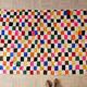 Multicolored Berber Moroccan Rug 250cm x 150cm