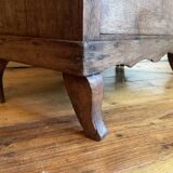 Chest of Drawers Dressoir Commode Oak Dutch