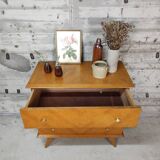 Vintage chest of drawers