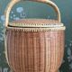 Panier osier