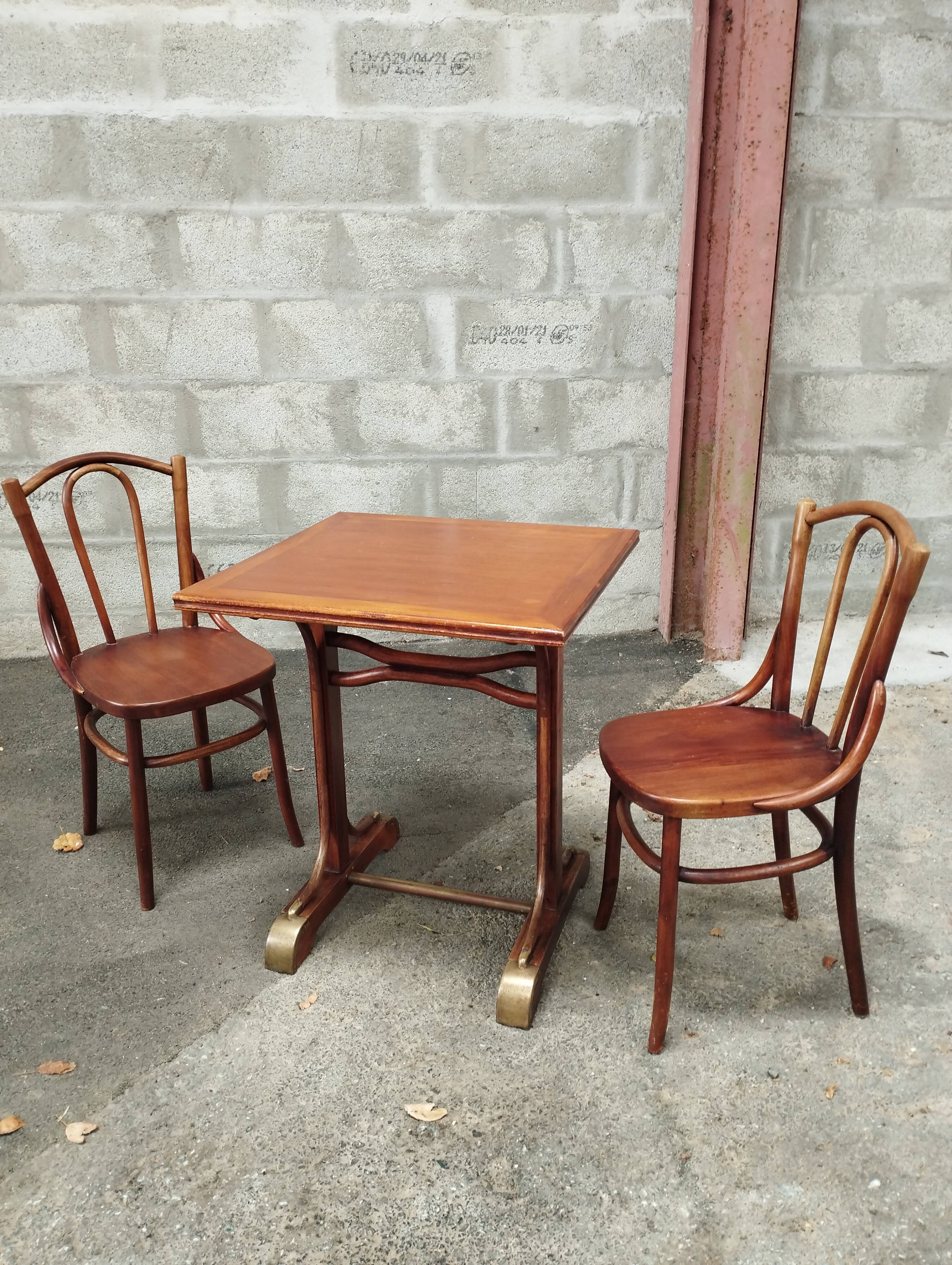 Bistro set Comptoir de Famille