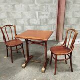 Bistro set Comptoir de Famille