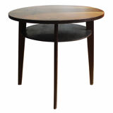 1960's mid century modern coffee table