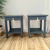 Bedside tables