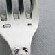 Orfevrerie Wiskemann - Extensive Silver Plated Cutlery Set - 209-piece/12-pax - "N.14 Louis XV"
