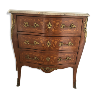 Commode Louis XV