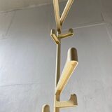 HASUIKE towel rack coat rack
