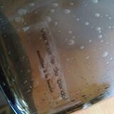 Bendor Glass carafe 1950s