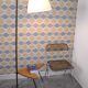 Lampadaire années 60