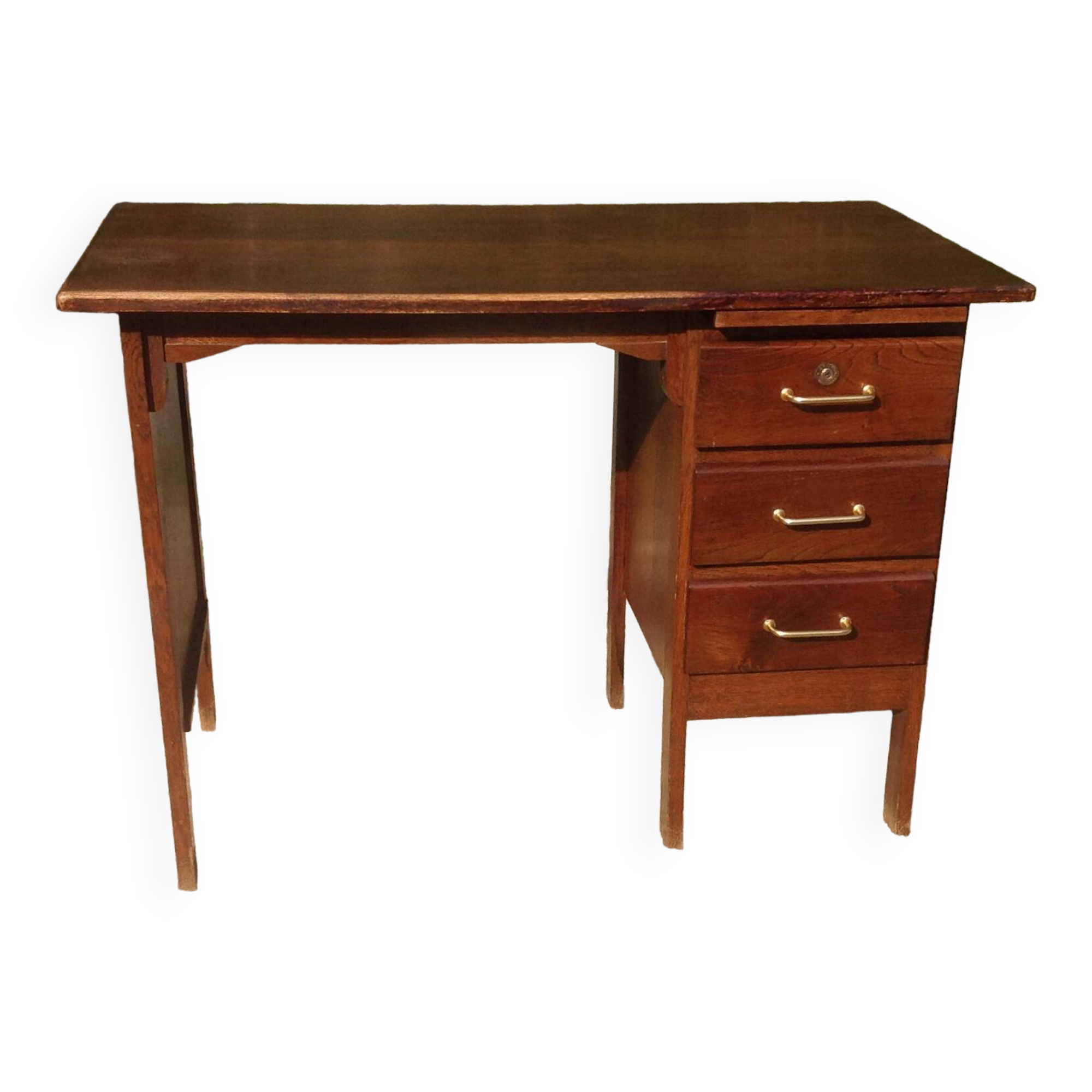 Bureau vintage année 50 /60