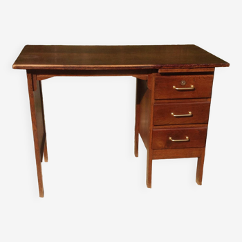 Vintage desk from the 50s/60s