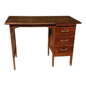 Vintage desk from the 50s/60s