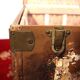 Lavoët hat trunk