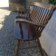 Bistro bench