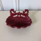 Shell soap dish