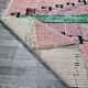 Tapis berbère artisanal Maroc 2.5 x 1.5 m