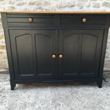 Vintage parisian buffet