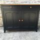 Buffet parisien vintage