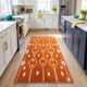 Tapis de passage artisanal 300cmx100cm