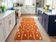 Tapis de passage artisanal 300cmx100cm