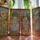 Alphonse Mucha "Les heures du jour" 1. Édition, impression pigmentaire d'archive