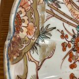 Old imari plate