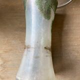 Small art nouveau vase