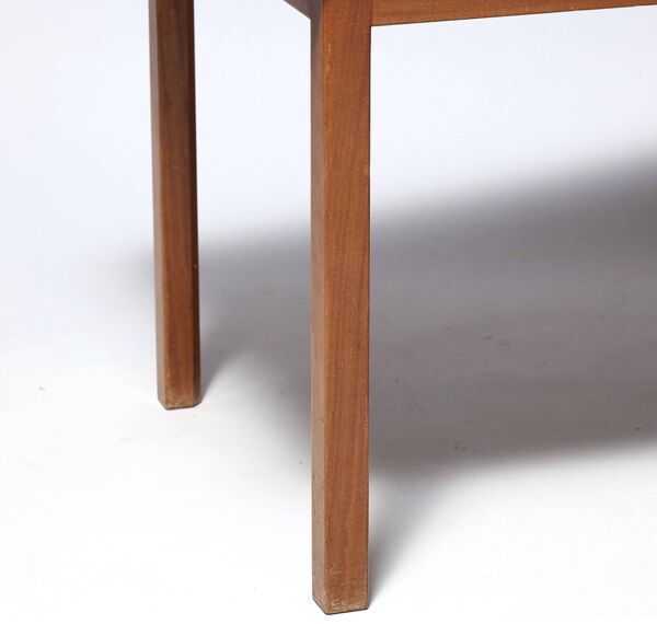 Table basse danoise Rud Rasmussen Scandinave