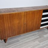 Sideboard by Jiri Jiroutek