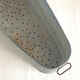 Vintage zinc basin 1940