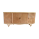 Enfilade des années 50