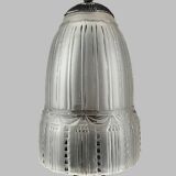 Muller freres art deco lamp