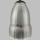 Muller freres art deco lamp